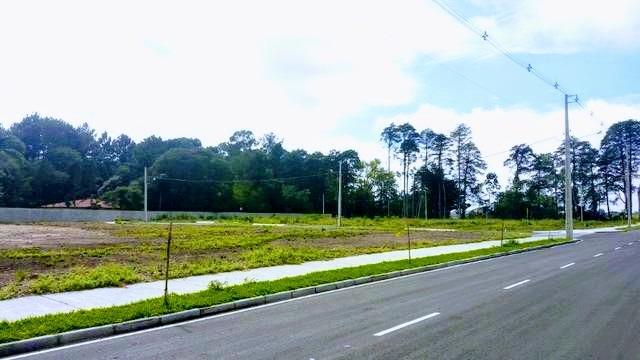 Terreno em Curitiba parcelado. Documentos OK - Foto 5