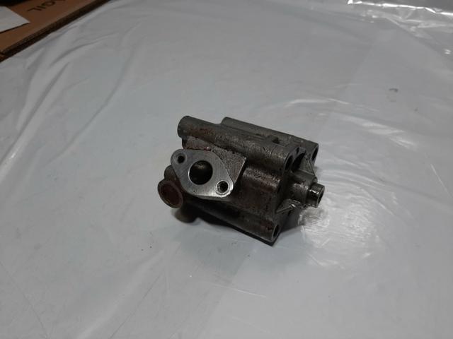 Bomba de óleo motor ford ecosport 2.0 16v 2014 só mecanica - Foto 4