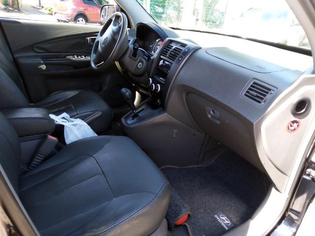 Tucson gl 2.0 automático - Foto 10