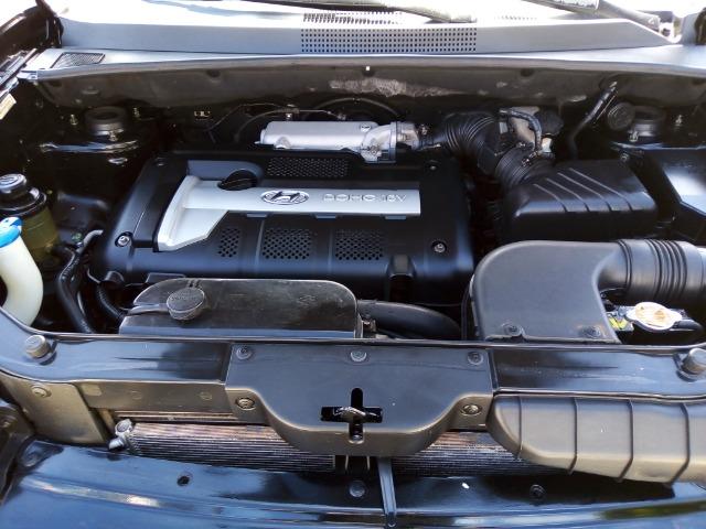 Tucson gl 2.0 automático - Foto 8