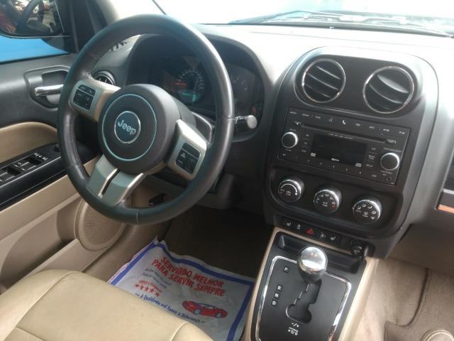 Jeep Compass Sport 2.0L - Foto 3
