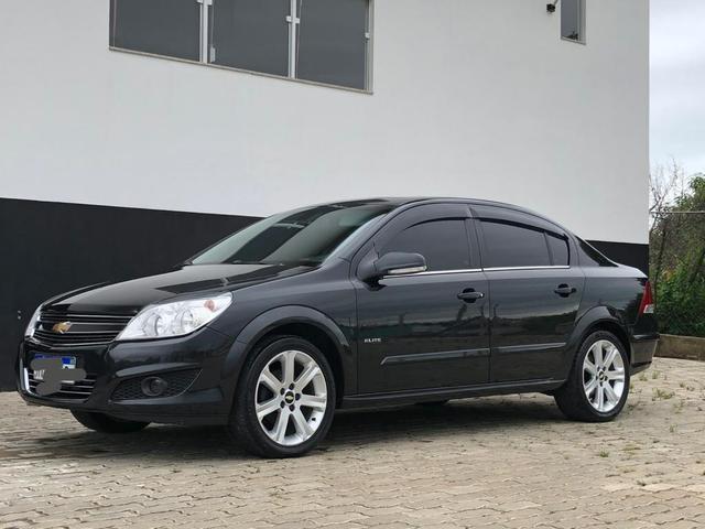 Vectra Elite - Foto 3