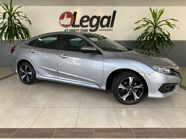 Honda civic 2017 exl - Foto 2
