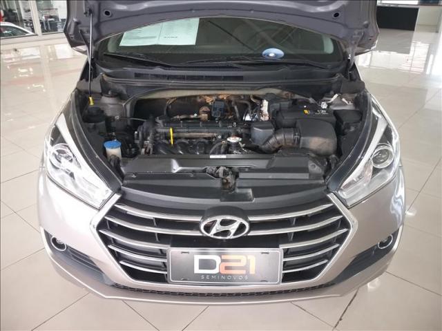 Hyundai Hb20s 1.6 Premium 16v - Foto 3