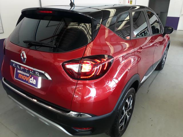 Captur Intense 1.6 automática 2019 - Foto 16