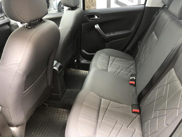 Peugeot 208 griffe 2015/2015 automático - Foto 11