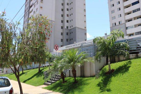 Apartamento 2Q 1 suite 63m2 2 vagas
