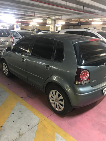 Vw Polo 1.6 Recibo aberto 2020 Ok - Foto 15