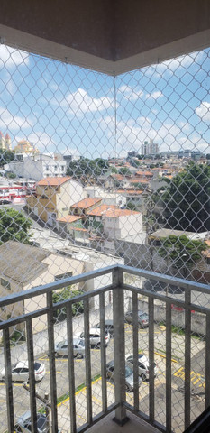 Rede de Segurança no Tatuapé 11 2584 2096 - Foto 4
