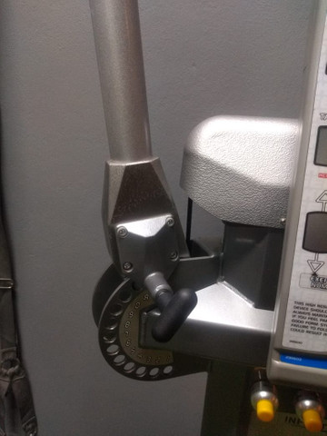 Keiser Funcional Trainer - Foto 4