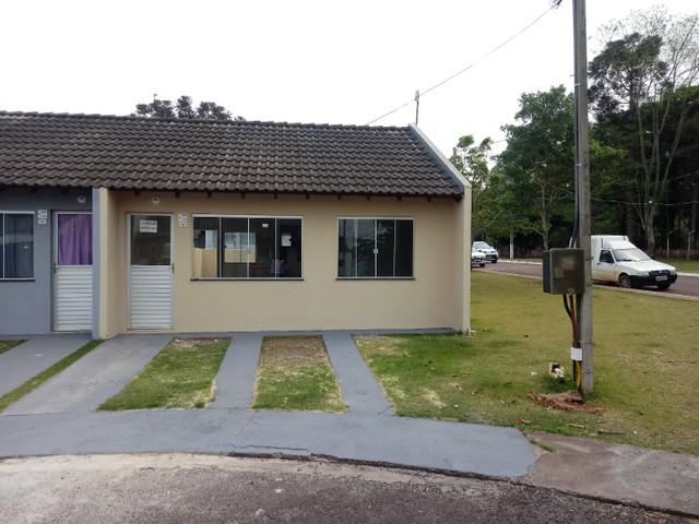 Casa Esquina Residencial Pantanal