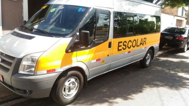 van ford transit olx