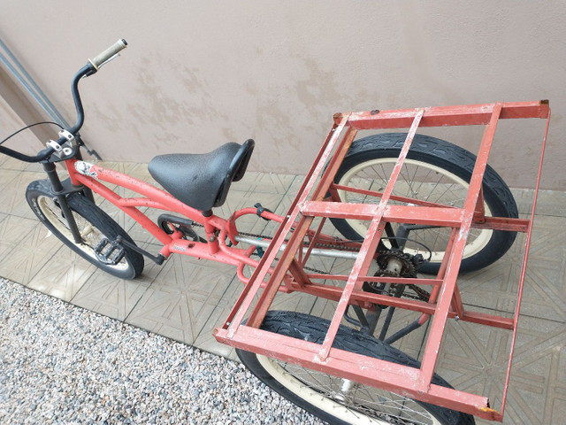 Triciclo - Foto 6