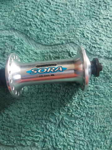 Cubos shimano - Foto 2