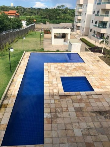 Vendo Ágio de Apto no Solares em Timon / MA - Foto 3
