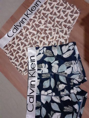 Cuecas - Foto 6