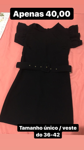Roupas femininas - Foto 3