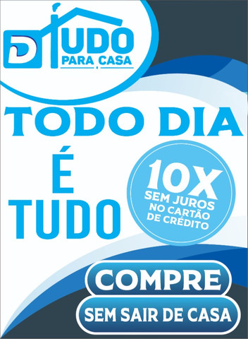 Compre Seus Móveis Na D Tudo Para Casa Móveis