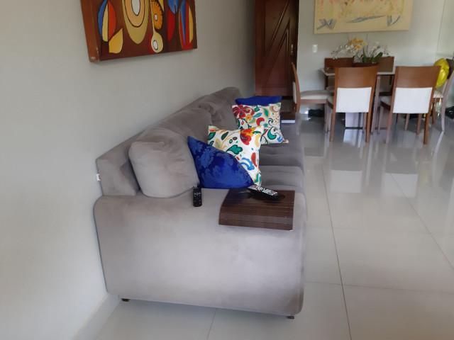 Sofá dois lugares - Foto 2