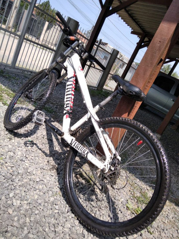 Bicicleta em ótimo estado. - Foto 2