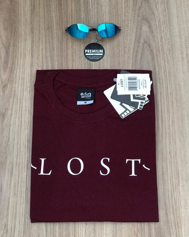 Camisa Lost - Foto 2