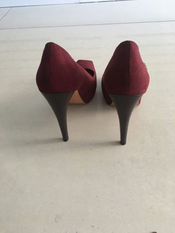 Sapato feminino - Foto 3