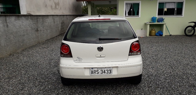 Polo 1.6completo - Foto 4