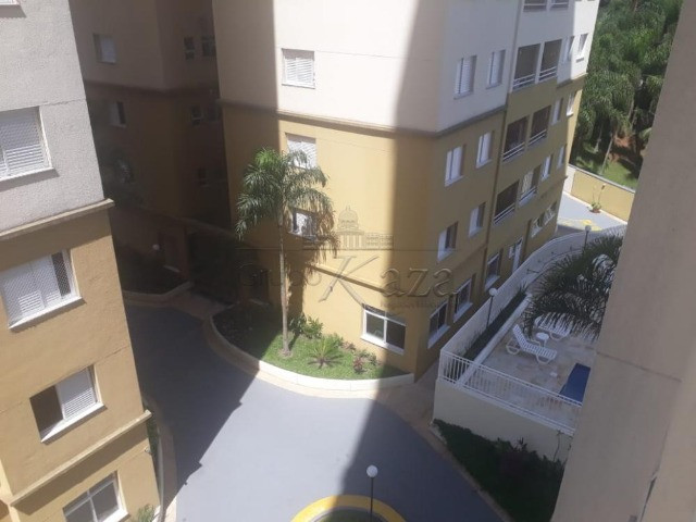 Apartamento / Padrão - Jardim Apolo II - 27922 - Foto 9