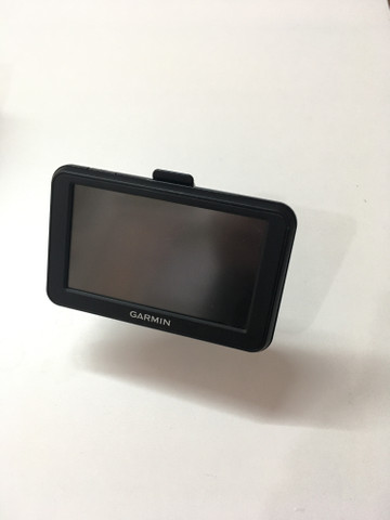 Gps garmin nüvi 40lm novo - Foto 5