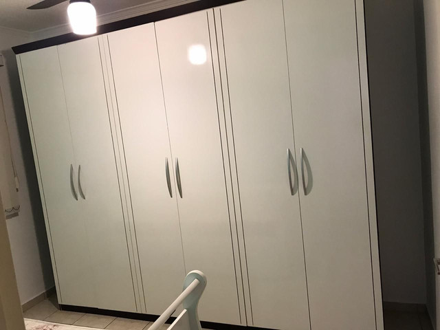 Guarda roupa - Foto 2
