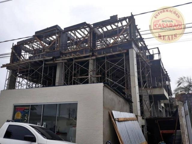 Praia Grande R$ 245.000, 62 m² por R$ 245.000,00 - Aviação - Praia Grande/SP - Foto 15