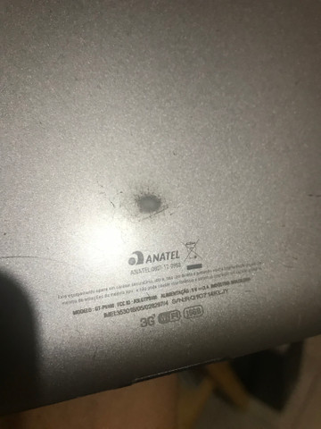 Tablet GT P5100 Samsung - Sucata - Foto 5