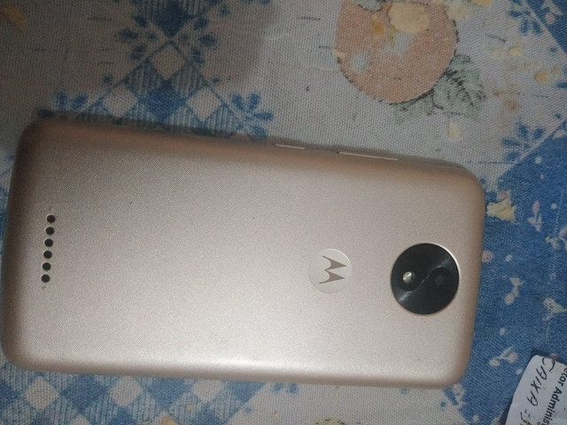 Vendo motoc plus 8gigas - Foto 5