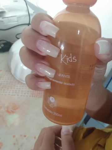 Unhas Em Gel,Acrigel e Acrífix - Foto 4