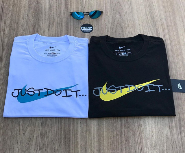 Camisa Nike - Foto 3