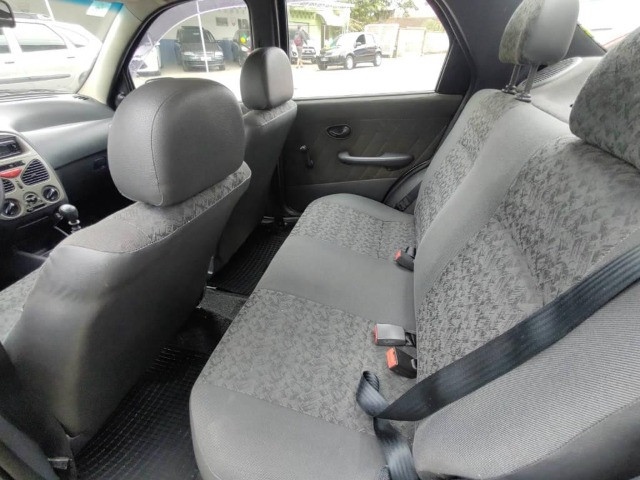 Fiat Siena Fire Flex - Foto 7