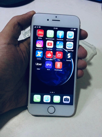 Barato, 6S 32 - 6S 16GB