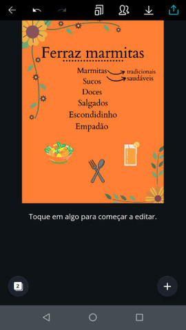 Comidas caseiras - Foto 4