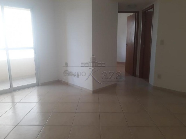 Apartamento / Padrão - Jardim Apolo II - 27922