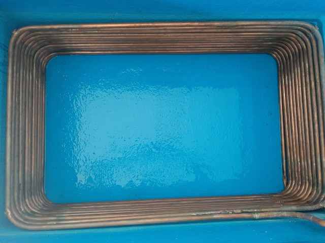 Sistema 31m Tubo Cobre 1/2 polegada p/ Refrigeração - Foto 2