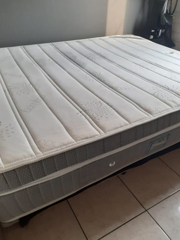 Colchão KING 1500,00 - Foto 5