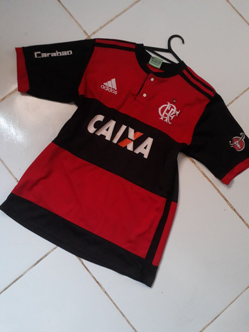 Camisa do Flamengo