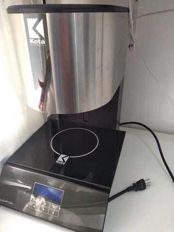 Forno cerâmica protético