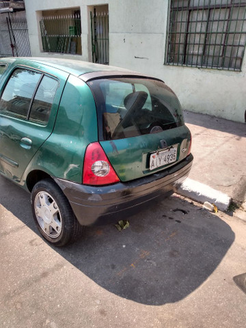 Clio 99 - Foto 2