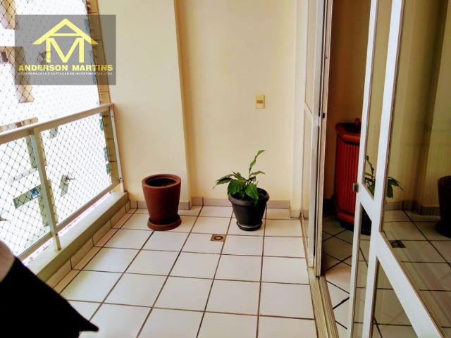 Apartamento 4 quartos no Ed. Carrara na Praia da Costa 8500AM - Foto 6