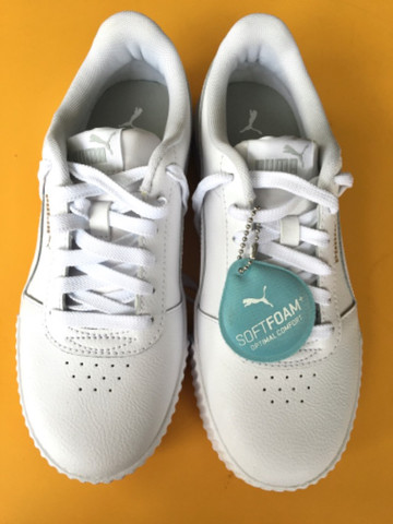 tenis puma feminino 36