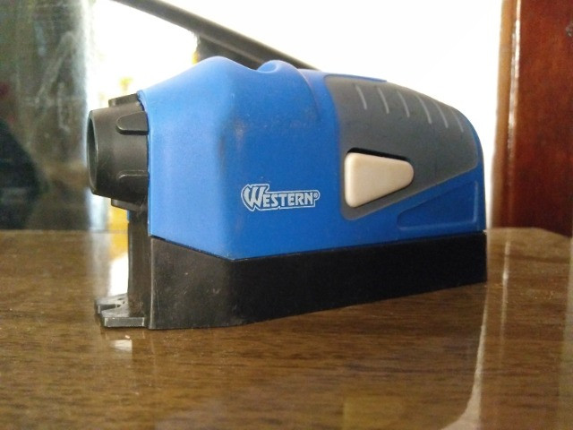 Nível a lazer Western ( R$ 100.00 ) - Foto 3
