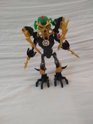 LEGO Hero factory 44003 - Foto 3