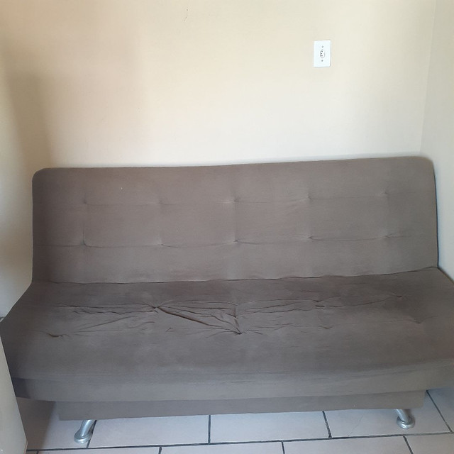 Sofa cama