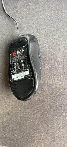 Mouse Zowie EC1-A - Foto 3